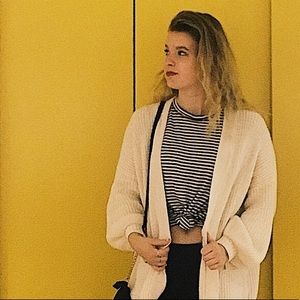 Meet your Posher, Gwen